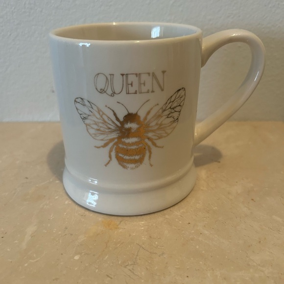 Dei QUEEN BEE Mug - Picture 4 of 4